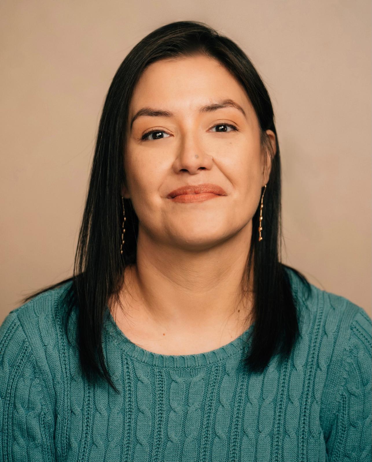 Gloria Vivica Benavides
